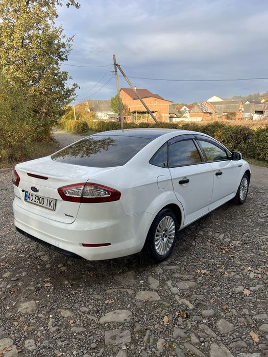 Продам Ford Mondeo