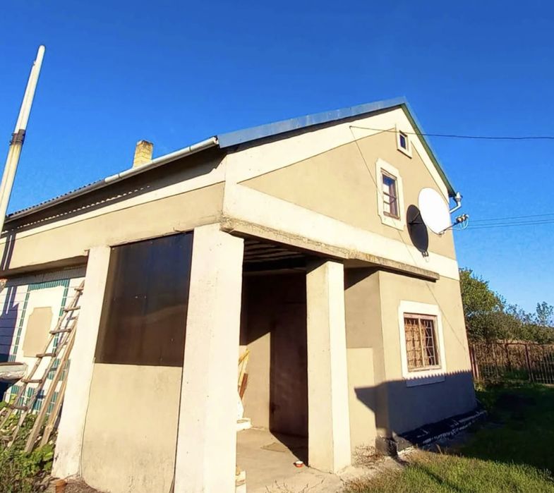 Продам дом в Шульговке в ЭКО зоне!