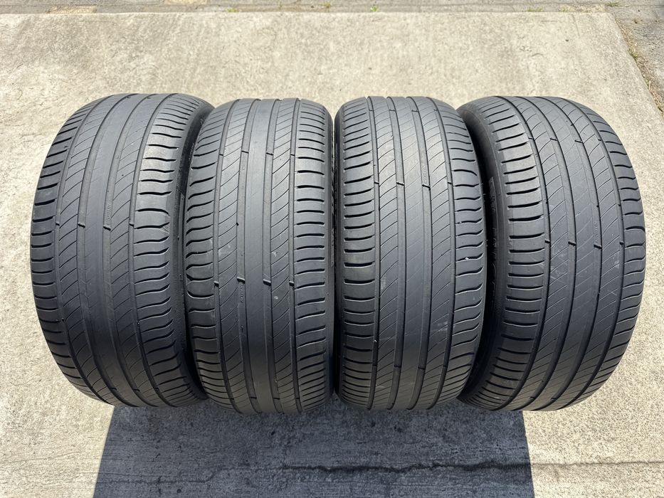 225 50 17 michelin primacy 4 - Купить шины, диски и колеса для