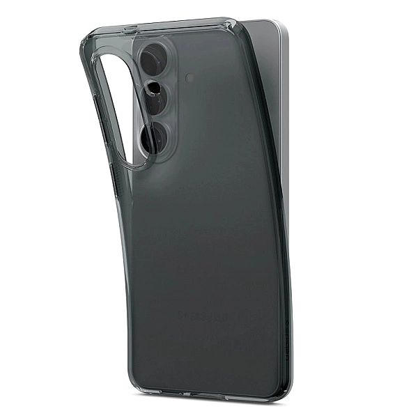 Spigen Liquid Crystal Galaxy S26 Space Crystal