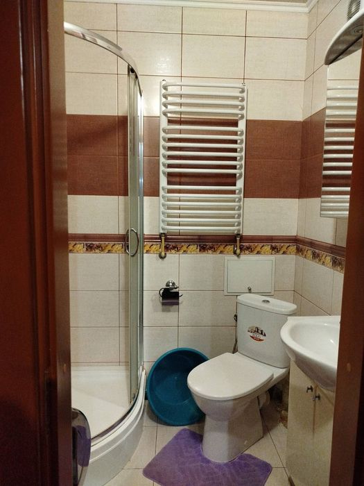 Здам 2-х кім.квартира по вул.Шевченко, АВТОНОМНЕ опалення і меблі,