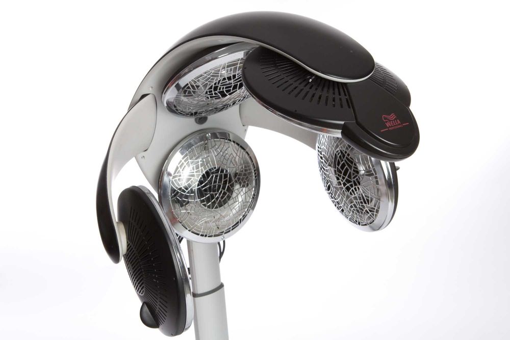 Secador Wella Professional Climazone 2