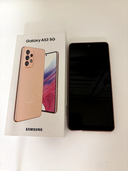 Samsung a53 5g б/у