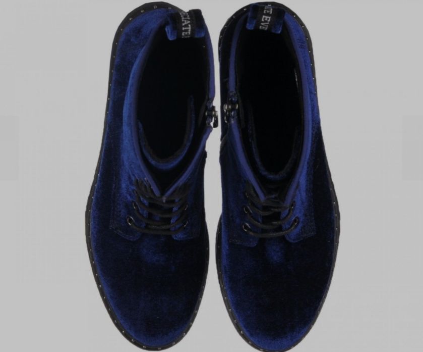 Ботінки німецького бренду Tamaris 37р