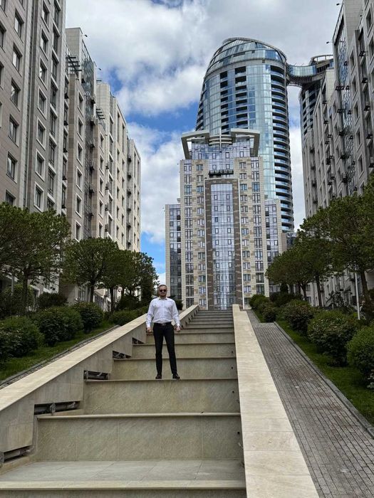 Комерційна нерухомість за адресою вул. Саперне поле (площа 200 м²) - Atlanta.ua - фото 10