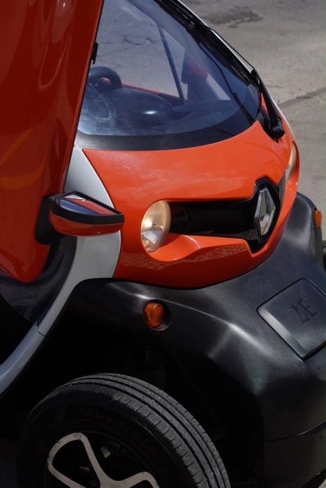 Renault Twizy — fotografia 6