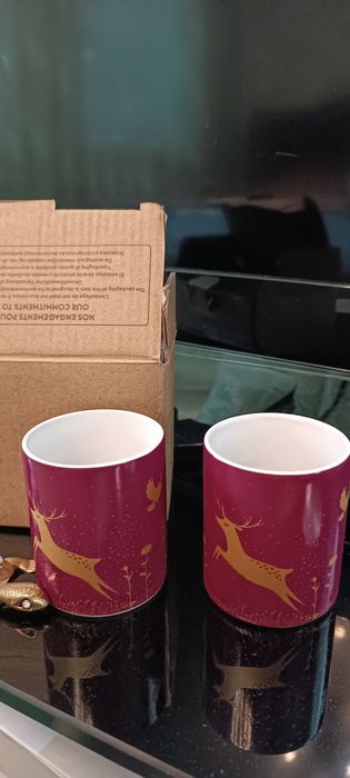 Підсвічники Ів Роше 2 шт