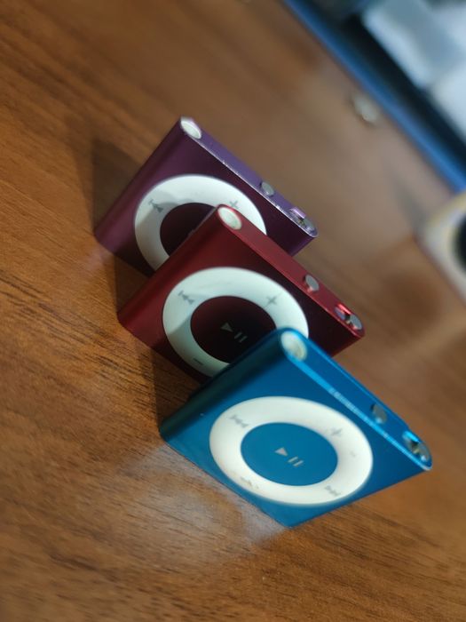 Продам ipod1,4,5,7