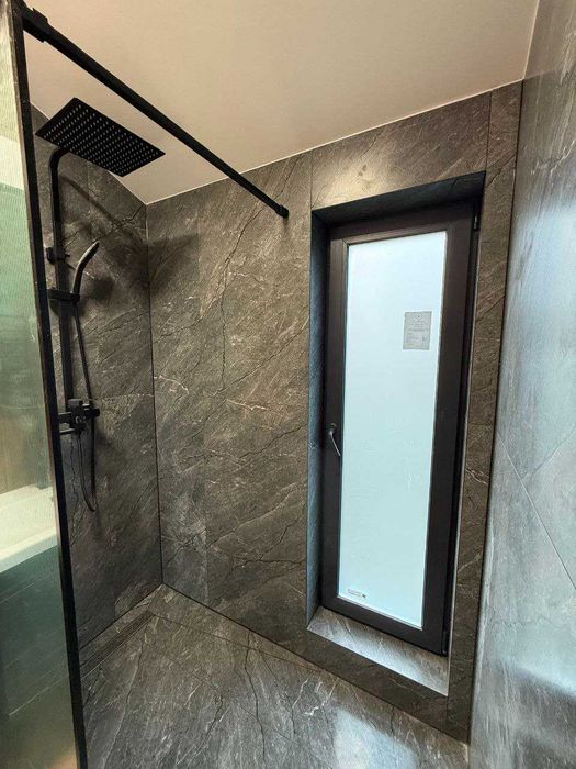 Стильний Модульний будинок 40м2 Barnhouse. Під ключ