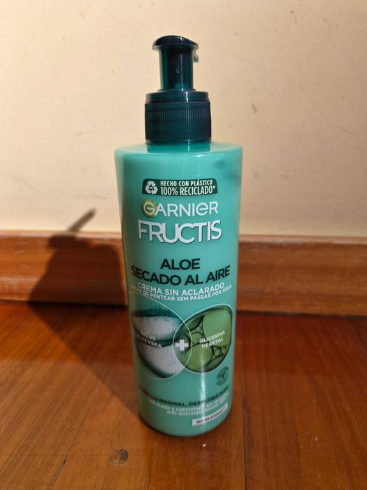 Creme pentear Garnier