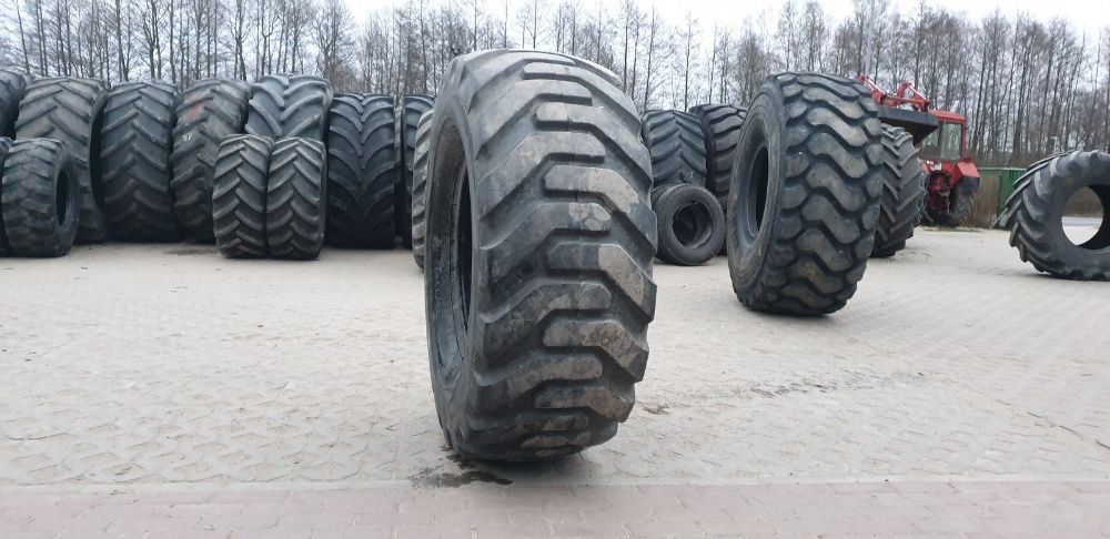 17.5-25 17.5R25 22/65-25 NOKIAN NOWA 16PR