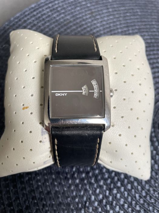 DKNY zegarek / rzadki model /unisex