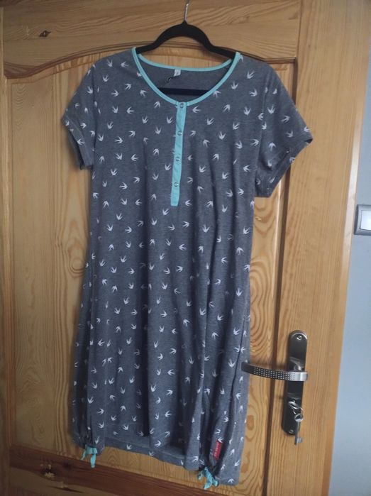Piżamy ciążowe r. XL