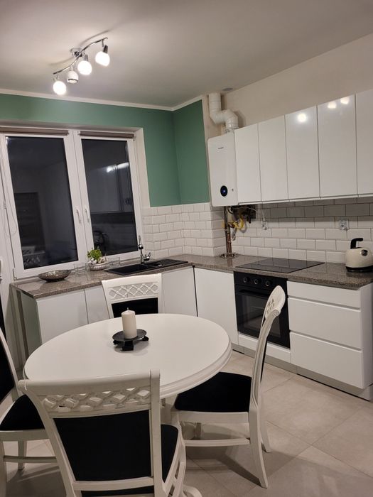 Wynajmę przytulny apartament