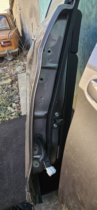 Дверка Honda C-RV 2012-2018 рік