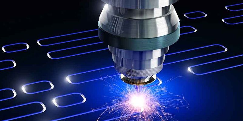 Laserowe cięcie, spawanie ,obróbka CNC tokarska, frezerska