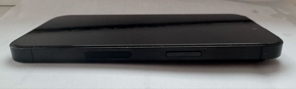 iPhone 14 Pro 256GB Black - дуже гарний стан