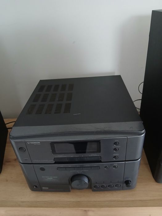 Zestaw audio Thomson