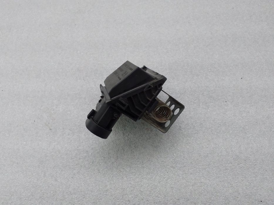 Resistência do ventilador / ventoínha CITROËN Berlingo (B9)