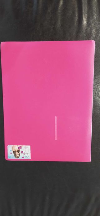 Portfólio 40 bolsas - A4