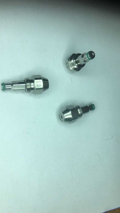 Dysza multi olejowa do palnika olejowego na każdy rodzaj oleju  1,5 mm