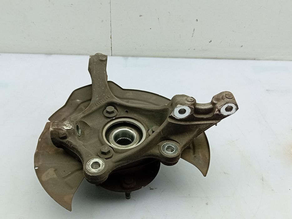 Manga de eixo frente esquerda OPEL Insignia B Grand Sport (Z18)