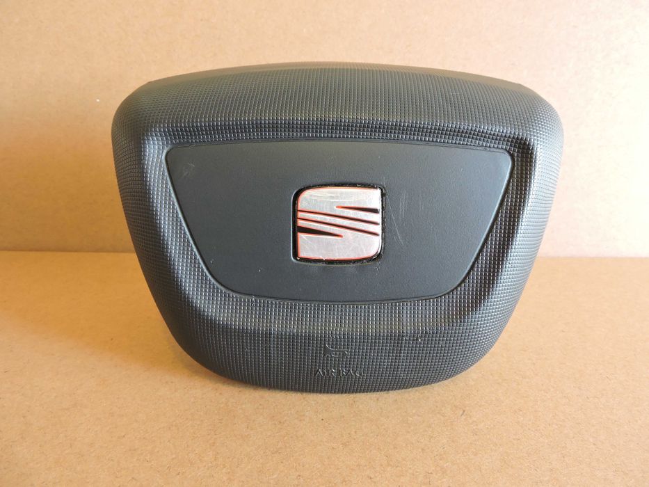 Airbag SEAT Ibiza 6J