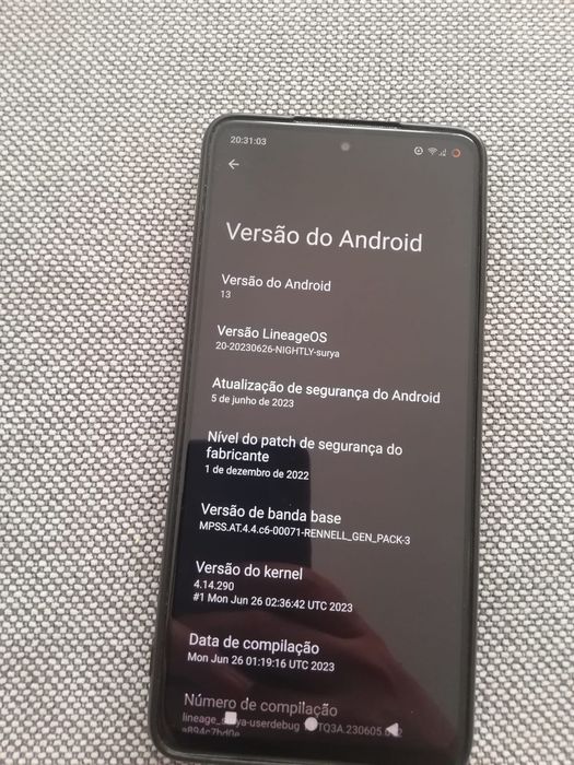 POCO X3 NFC 6gb 64 gb