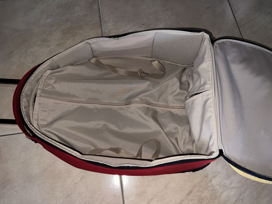 Walizka kabinowa sammies by SAMSONITE ladybird