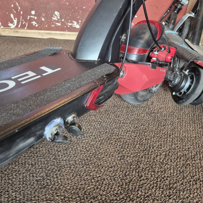 Hulajnoga elektryczna techlife x7