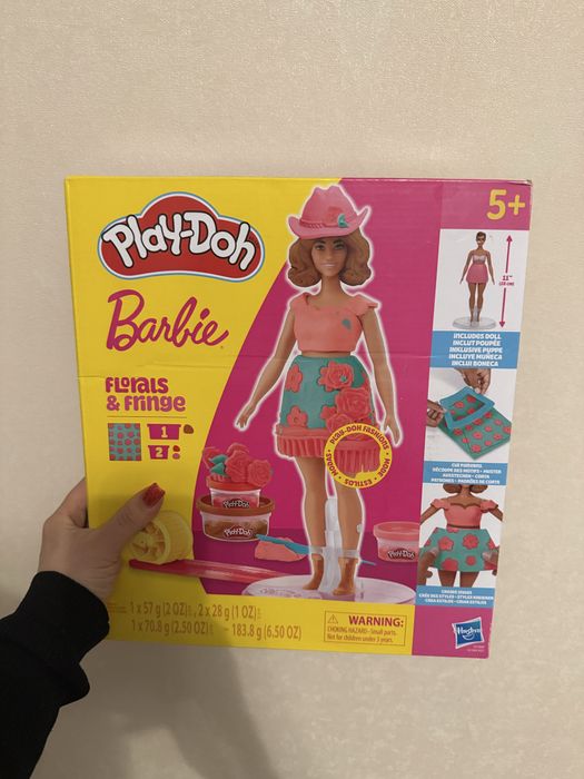 Набір Play-Doh (Плей До)! Супер ціна!