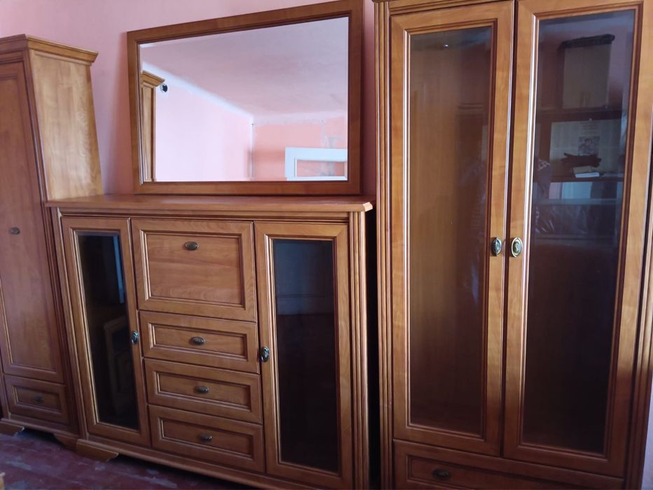 Стенка для гостиной