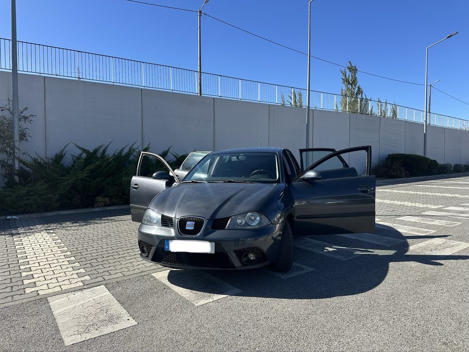SEAT Ibiza 1.4TDI - 6L