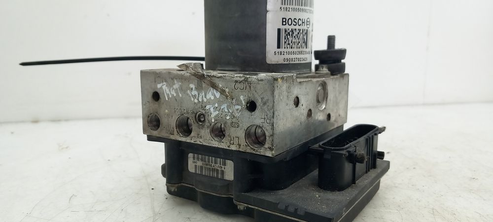 Centralina ABS FIAT Bravo II (198_)