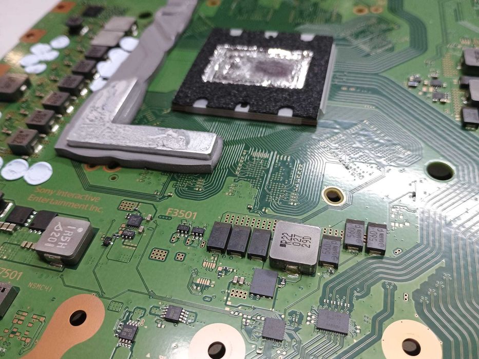 Assistência Técnica Tv, laptop, MacBook, console | 50+ de Experiência