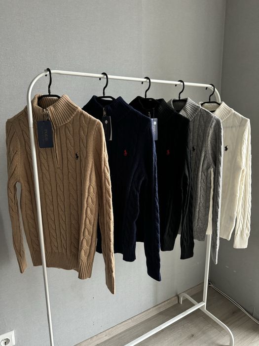 Свитер Polo Ralph Lauren
