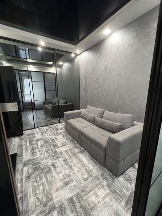 Посуточно 2х комнатная квартира возле моря пляжа чайка, Аркадия рядом