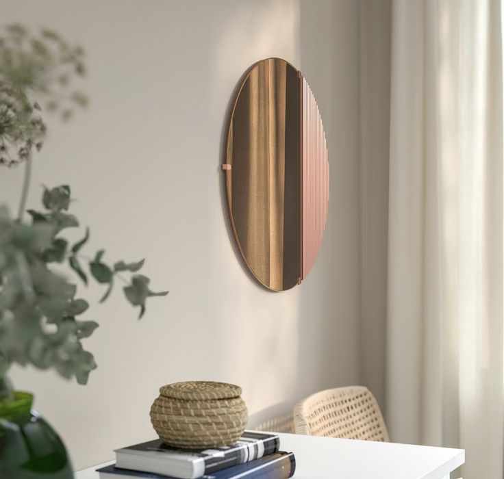 Espelho decorativo NOVO