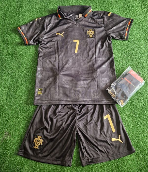 Equipamento Portugal