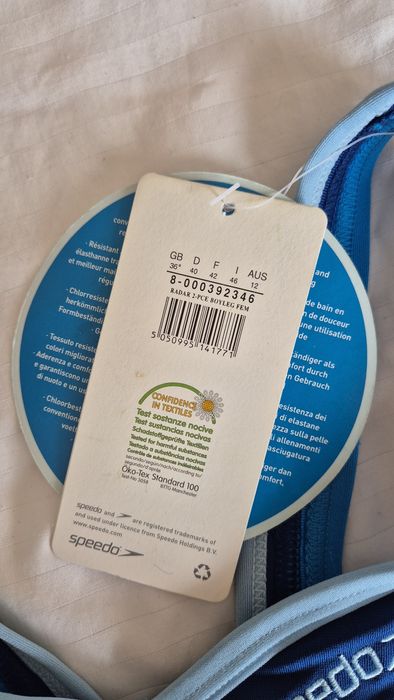 Fato de banho de natação criança