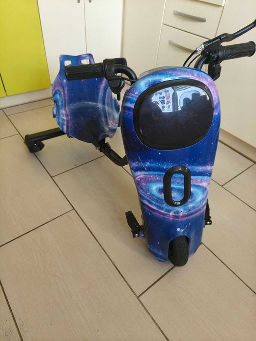Продам дрифт карт