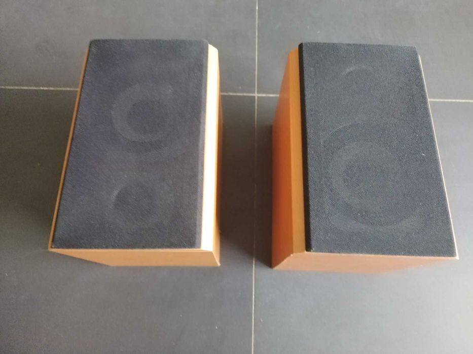 Głośniki kolumny front Poznań