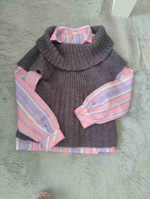 Golf damski rozm. L.