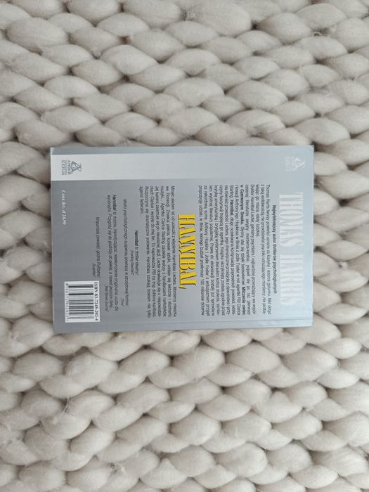 Thomas Harris - Hannibal