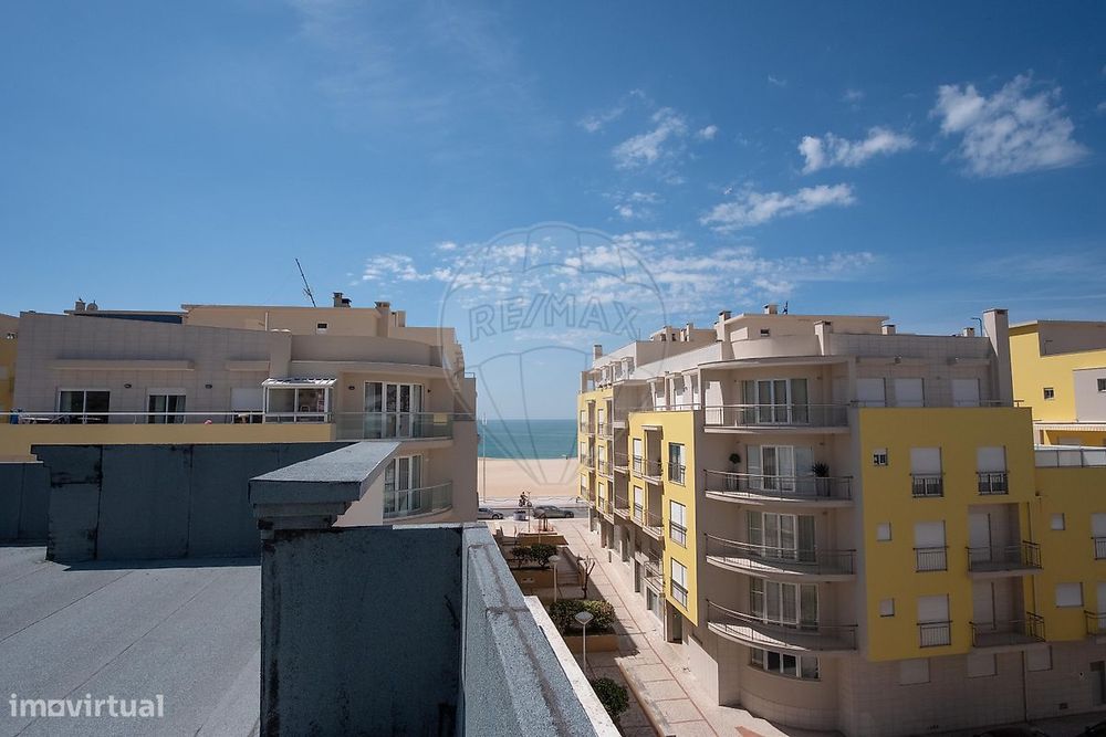 Apartamento T2 para arrendamento