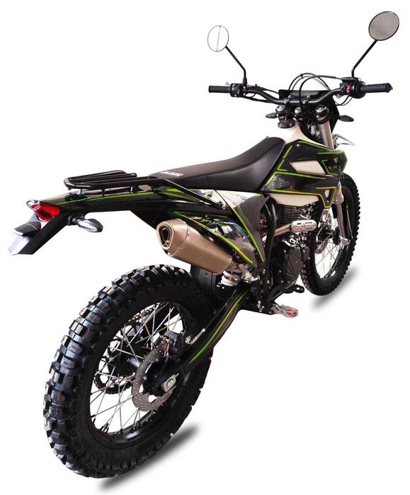 Kovi JNR 250 2026/ новий/ доставка