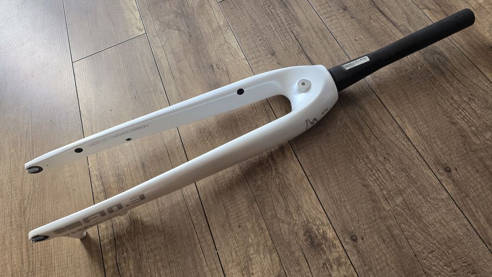 Widelec sztywny carbon Simplon E-Bike