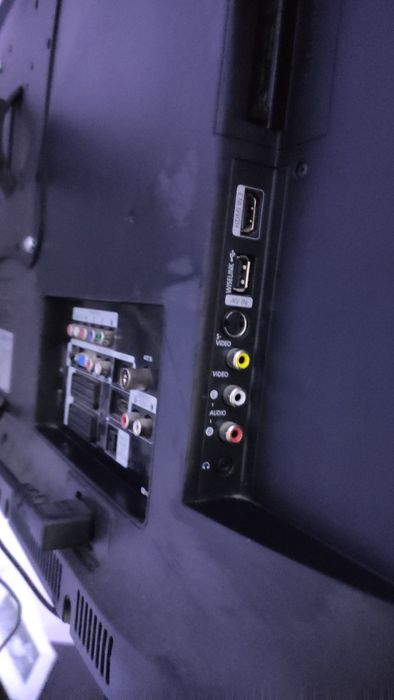 TV LCD Samsung 37"