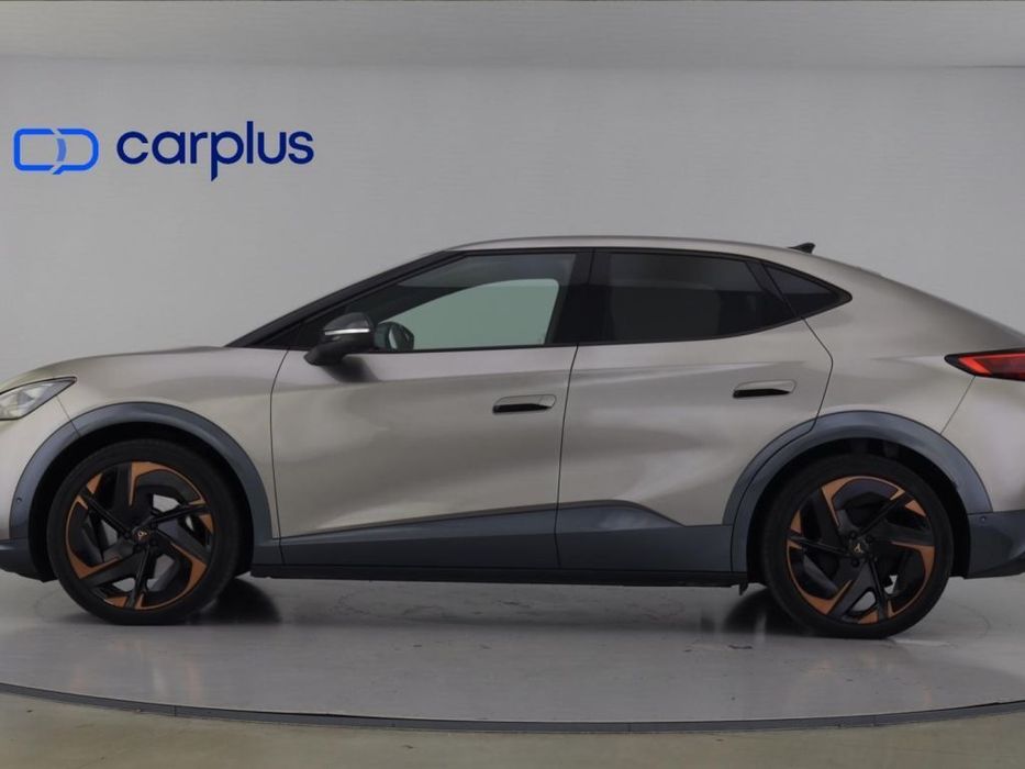 Cupra Tavascan 77 kWh Adrenaline