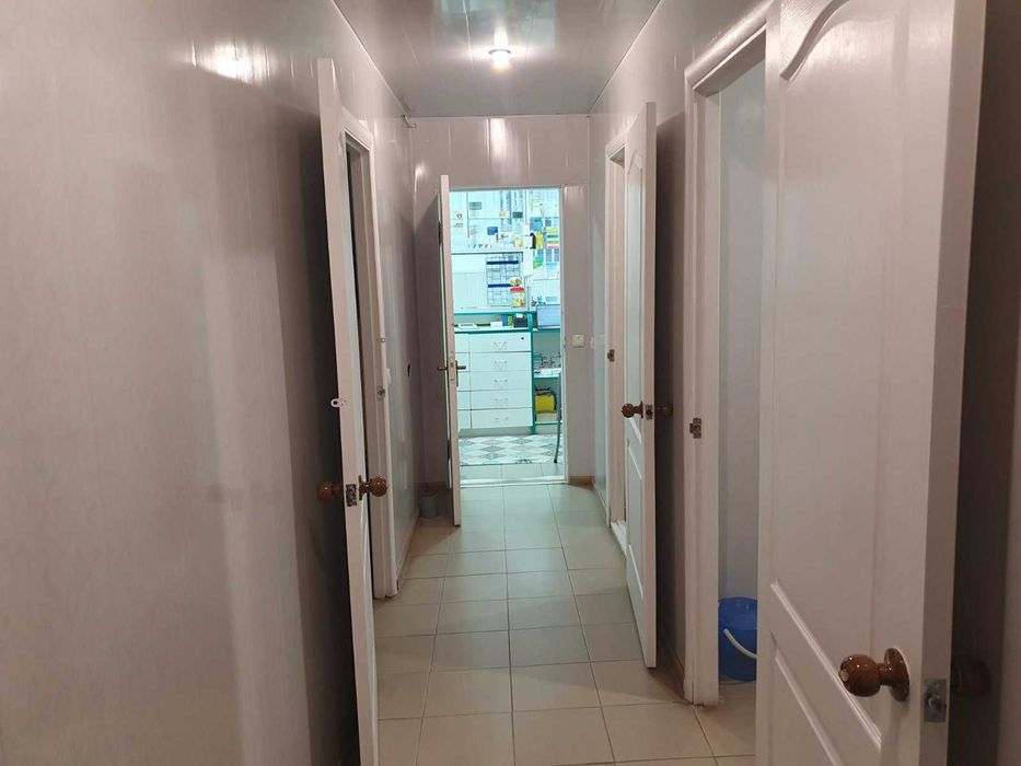 Оренда приміщення  (Продаж) 58кв.м., м. Полонне. Ціна договірна.